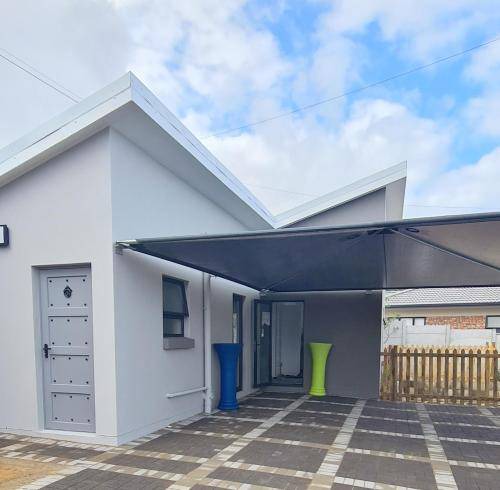 Photo of Buildings in Mossel Bay