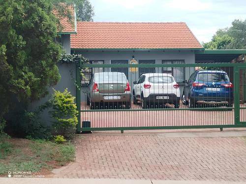 Photo of Buildings in Garsfontein