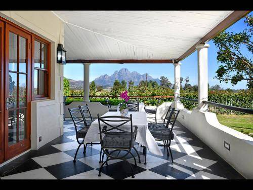 Photo of Others in Franschhoek