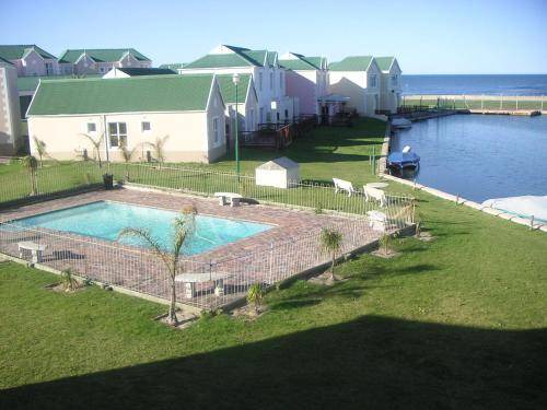 Photo of Outdoor in Marina Martinique