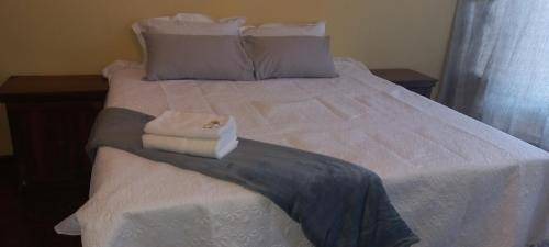 Photo of Bedroom in Greater Johannesburg Metropolitan Area
