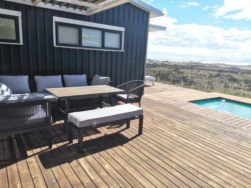 Photo of Patio Balcony in Overstrand