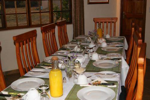 Photo of Kitchen in Lephalale