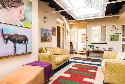 Photo of Livingroom in Westville