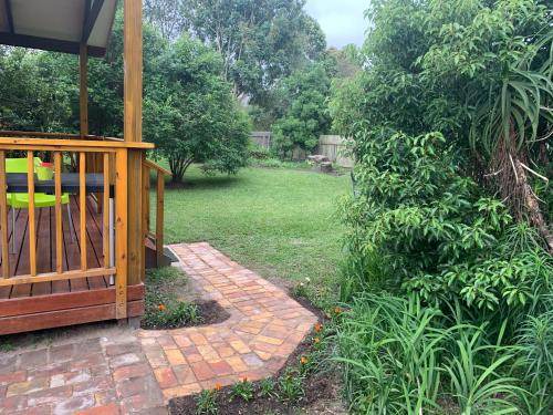 Photo of Others in Storms River