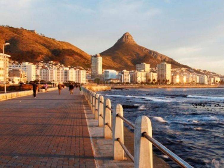 Photo of Others in Sea Point