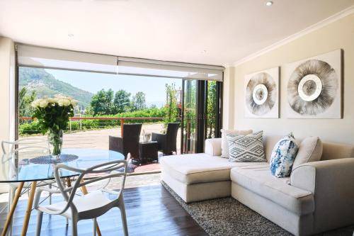 Photo of Livingroom in Cape Winelands