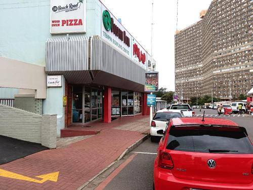 Photo of Buildings in Kingsborough
