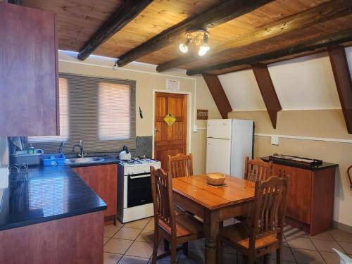 Photo of Kitchen in Buffelspoort