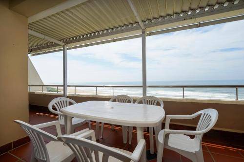 Photo of Patio Balcony in Kingsborough