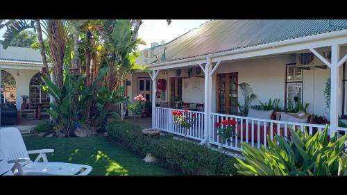 Photo of Others in Oudtshoorn
