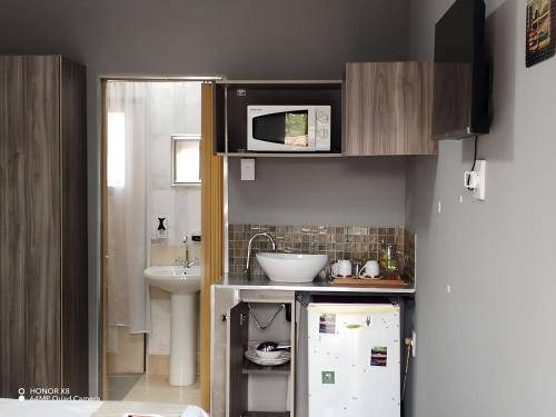 Photo of Kitchen in Garsfontein