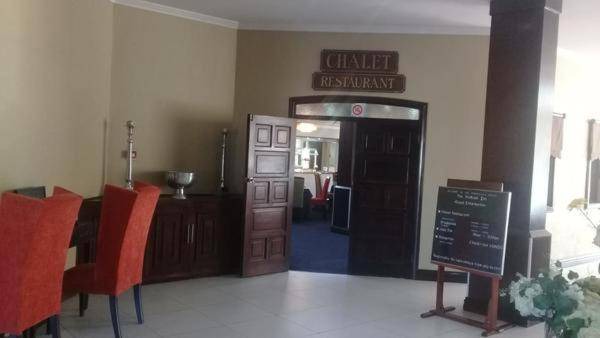 Photo of Livingroom in Welkom
