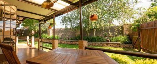 Photo of Patio Balcony in Dullstroom