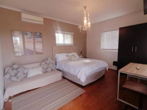 Photo of Bedroom in Bluff