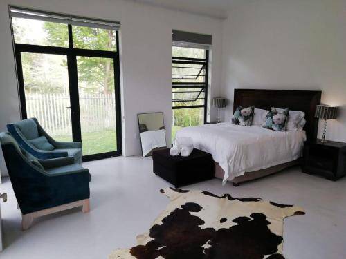 Photo of Bedroom in George