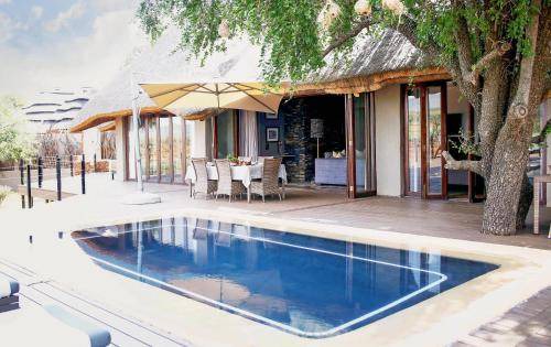 Photo of Others in Madikwe Game Reserve