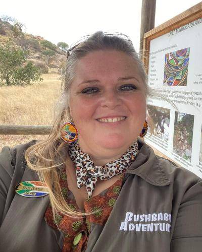 Photo of Others in Phalaborwa