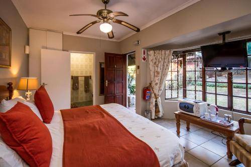 Photo of Bedroom in Hillcrest