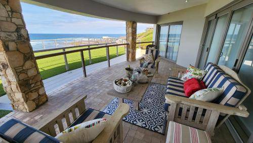 Photo of Patio Balcony in Jongensfontein