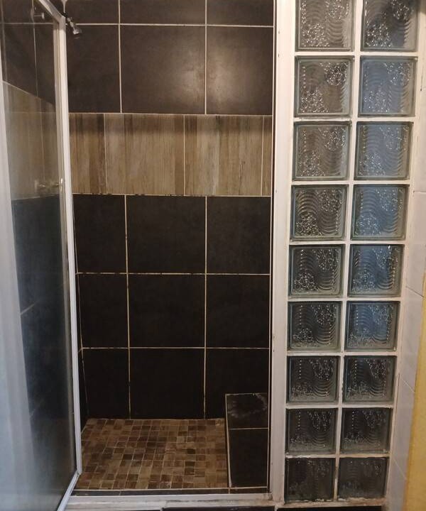 Photo of Bathroom in Cape Town City Centre