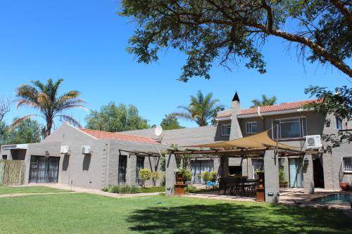 Photo of Others in Oudtshoorn