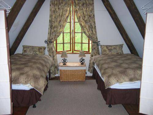 Photo of Bedroom in Merrivale