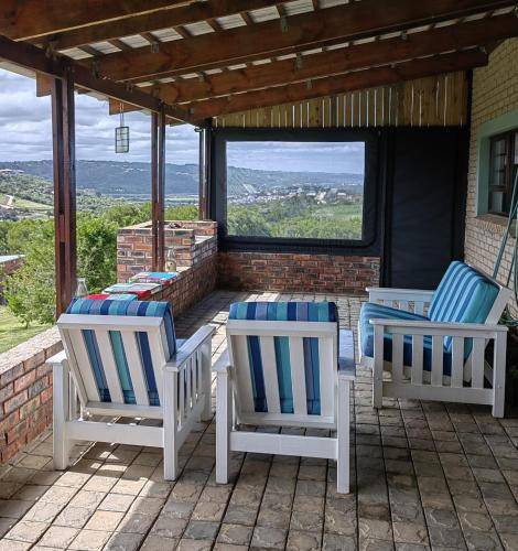 Photo of Patio Balcony in Great Brak River