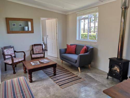 Photo of Livingroom in Grabouw