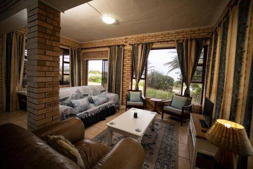 Photo of Livingroom in Paradise Beach