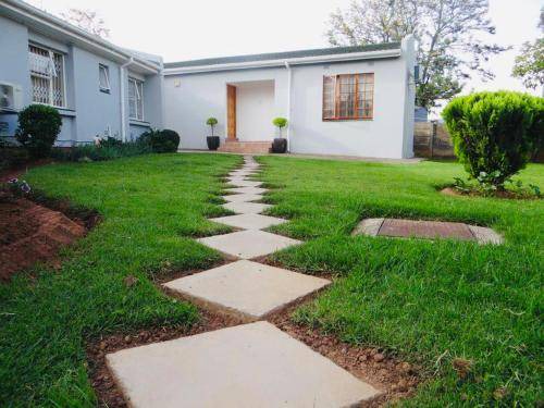 Photo of Buildings in Umtata