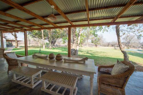 Photo of Others in Thorny Bush Game Reserve