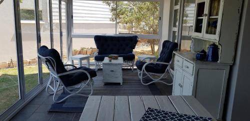 Photo of Patio Balcony in Pinnacle Point