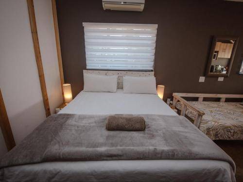 Photo of Bedroom in Langenhoven Park