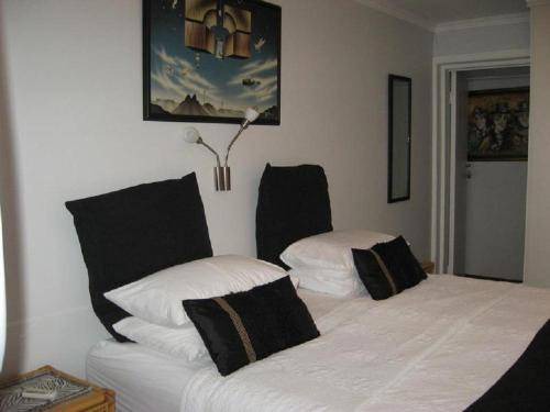Photo of Bedroom in Pennington
