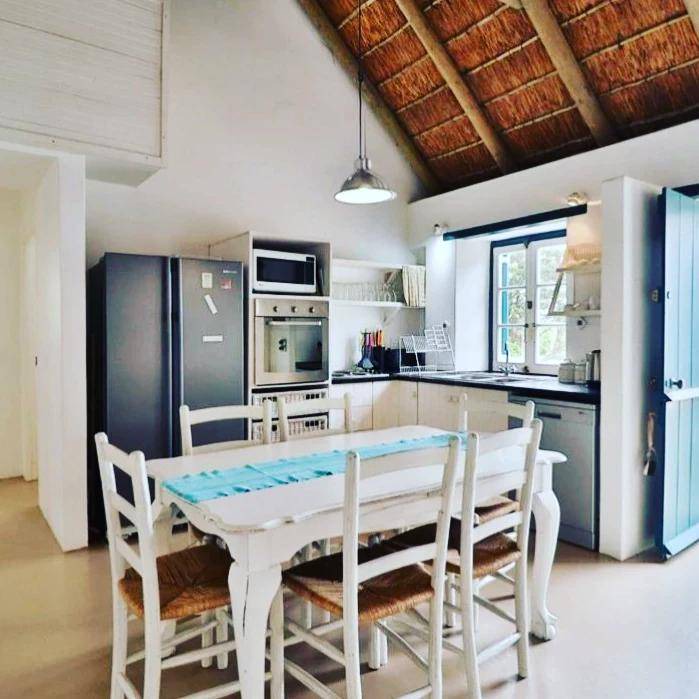 Photo of Kitchen in Struisbaai