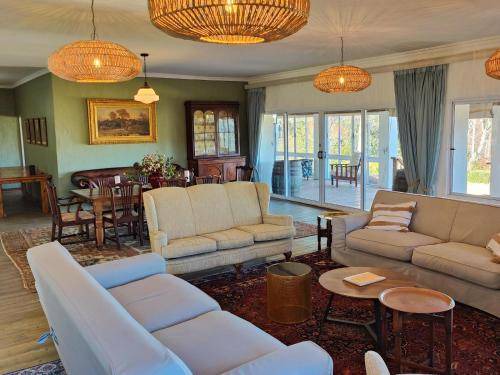 Photo of Livingroom in Hogsback