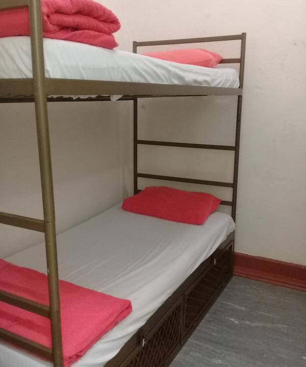 Photo of Bedroom in Cape Town