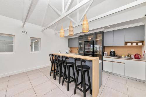 Photo of Kitchen in Langebaan