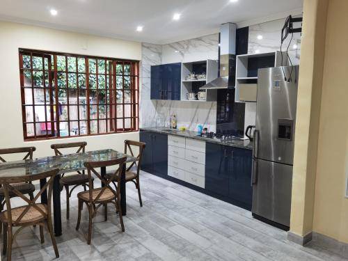 Photo of Kitchen in Berea