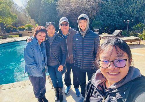 Photo of Others in Magaliesberg