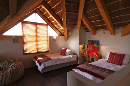 Photo of Bedroom in Kommetjie