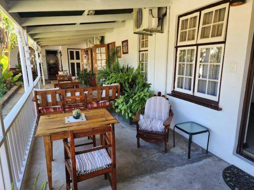 Photo of Others in Oudtshoorn