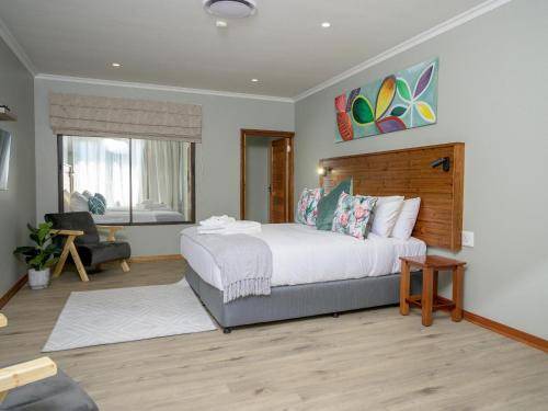 Photo of Bedroom in Ezembeni
