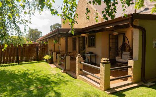 Photo of Others in Dullstroom
