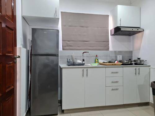 Photo of Kitchen in Umhlanga