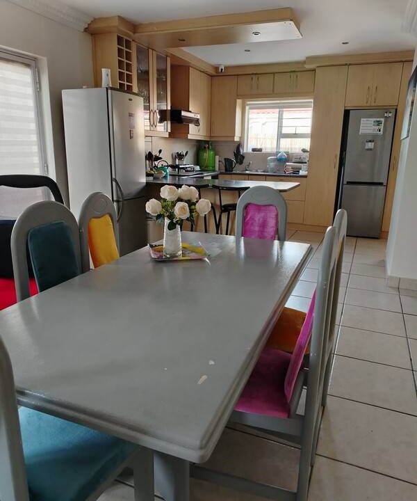 Photo of Kitchen in Parklands