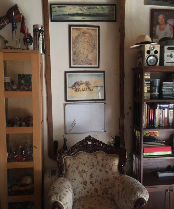 Photo of Livingroom in Taksim