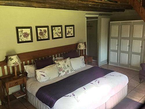 Photo of Bedroom in Hillcrest