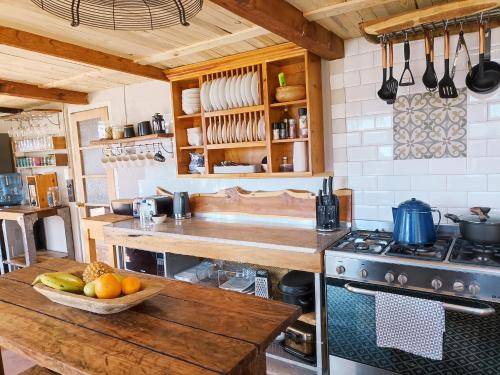 Photo of Kitchen in Bloemendal